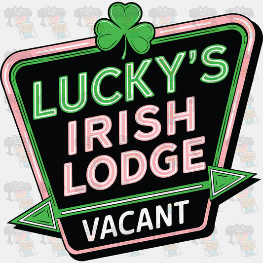 St. Patrick’s Day 158