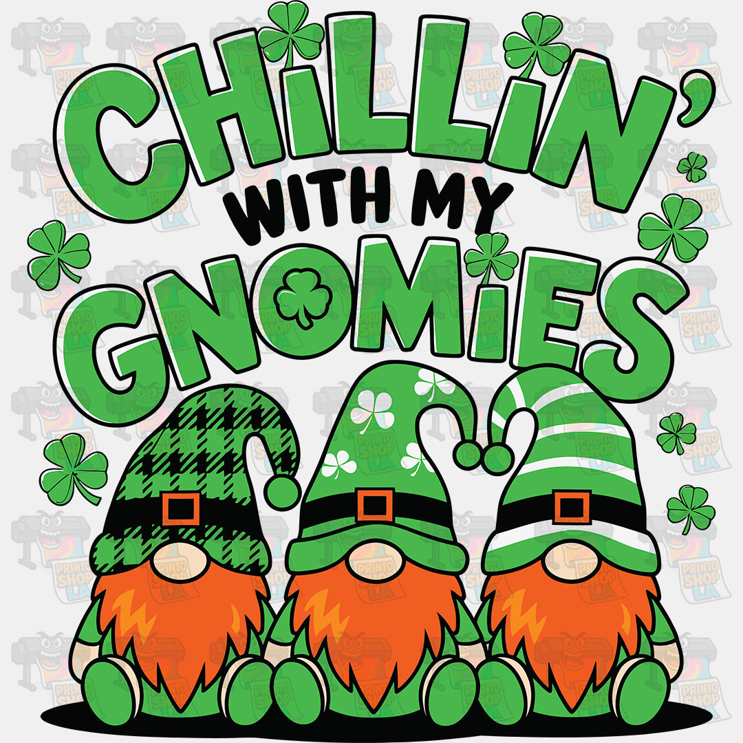 St. Patrick’s Day 161