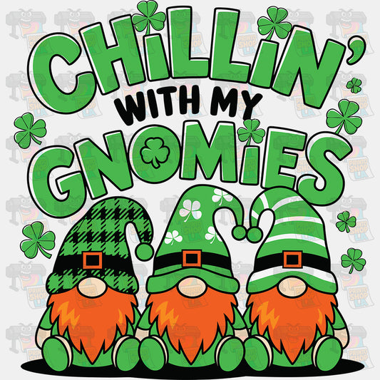 St. Patrick’s Day 161