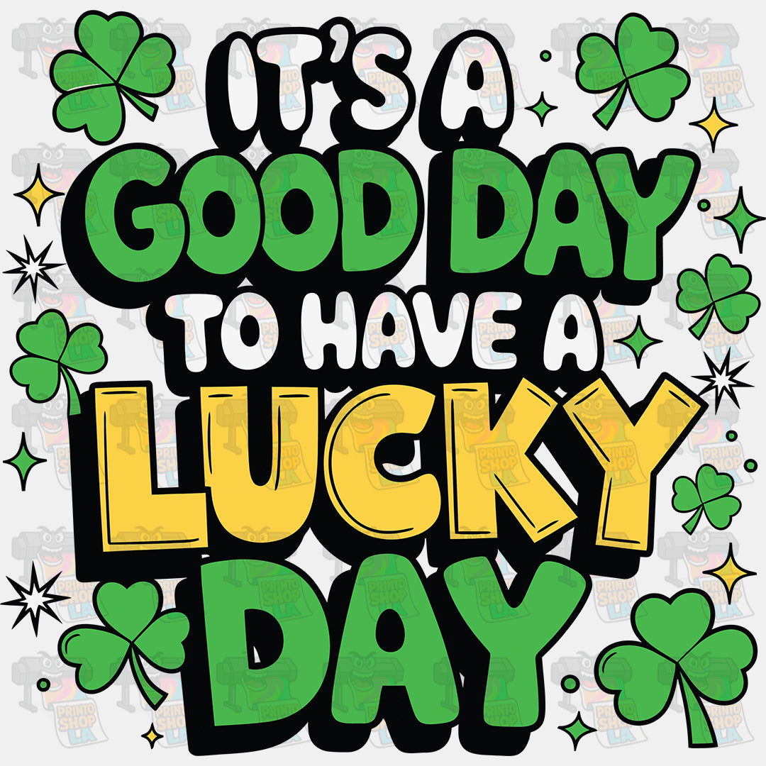 St. Patrick’s Day 163