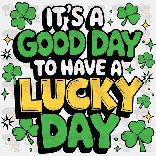 St. Patrick’s Day 163
