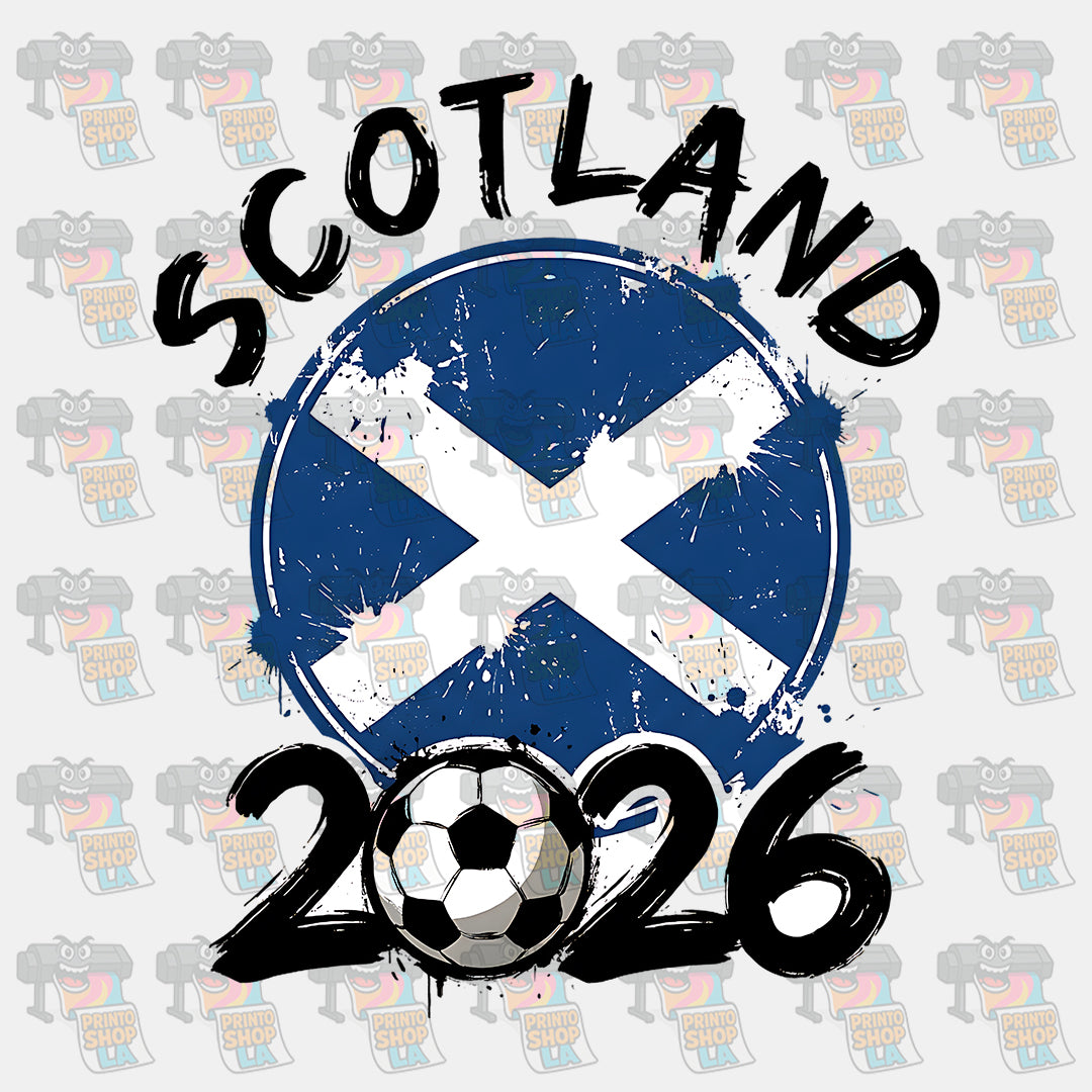 scotland