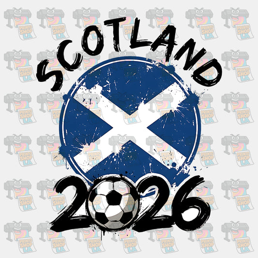 scotland