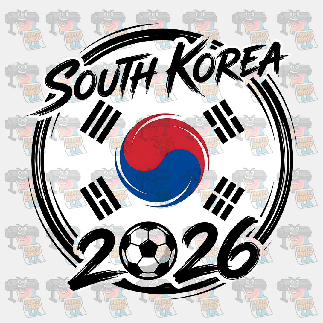 south korea