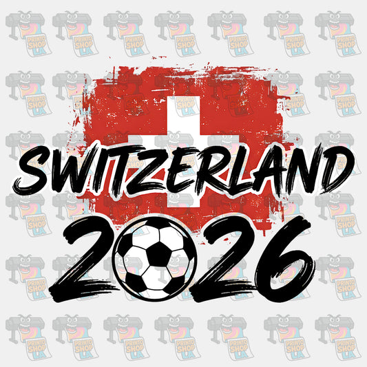 Switzerland