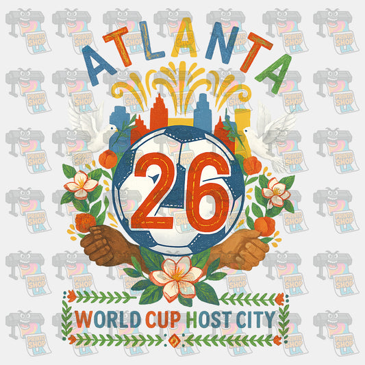 Worldcup 10