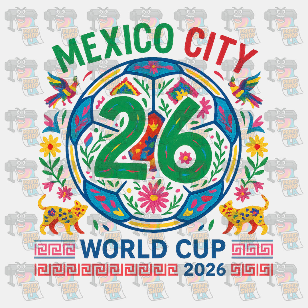 Worldcup 12