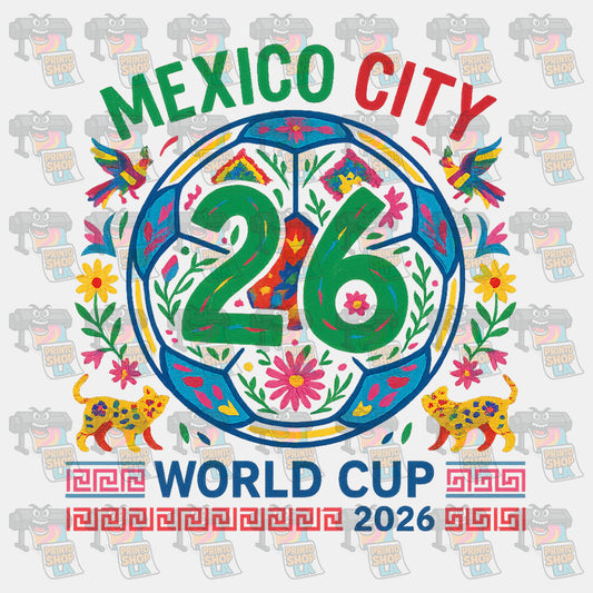 Worldcup 12